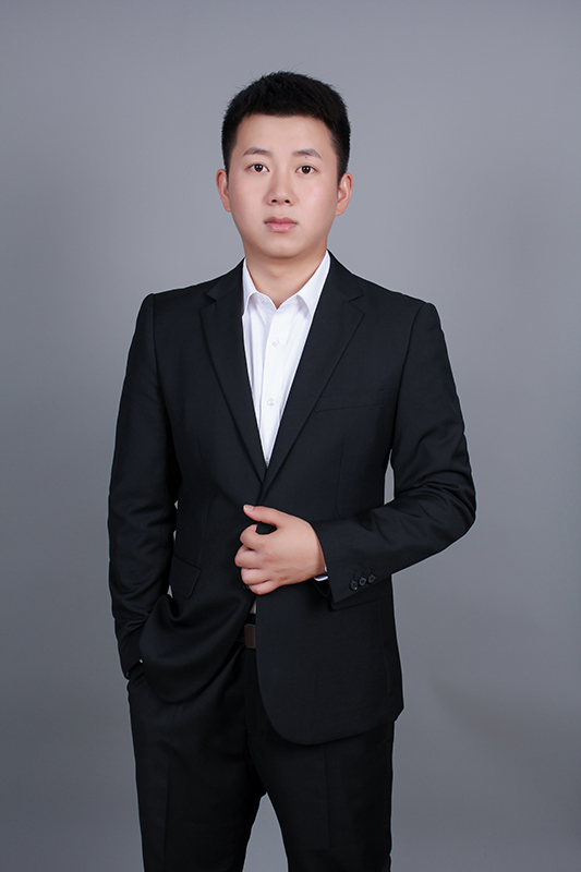 3年市场从业精英--曹颖